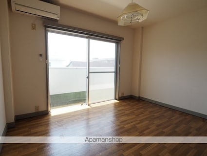 シャンクレール小林[2K/31.46m2]の内装2