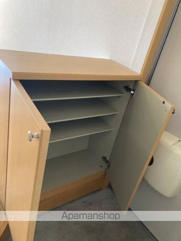 シャングリラ本町の内装写真