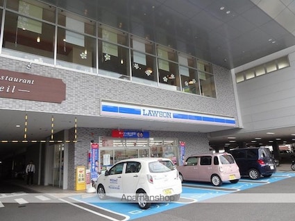 高知県高知市日の出町[2DK/43.31m2]の周辺4