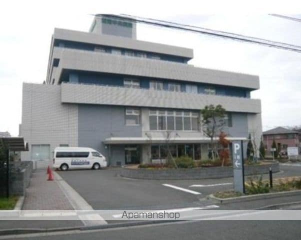 ミカーサⅠ 2C ｜ 神奈川県藤沢市辻堂新町２丁目6-28（賃貸マンション1K・3階・26.44㎡） その13