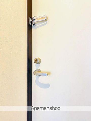 パーラム高殿の内装写真