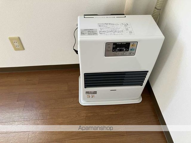 函館本線 稲積公園駅 徒歩17分 2階建 築26年の内装写真
