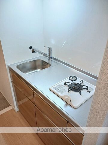 シティー柳町の内装写真