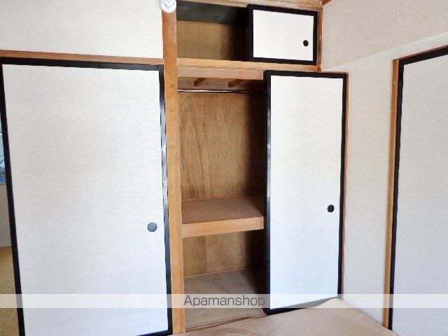 コーポ塩野の内装写真