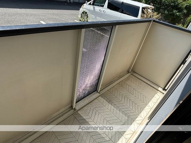 サザンヴィレッジ A棟の内装写真