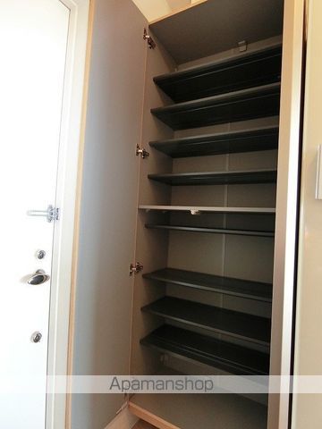COZY園田の内装写真