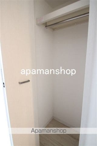 EXE大阪ドームの内装写真