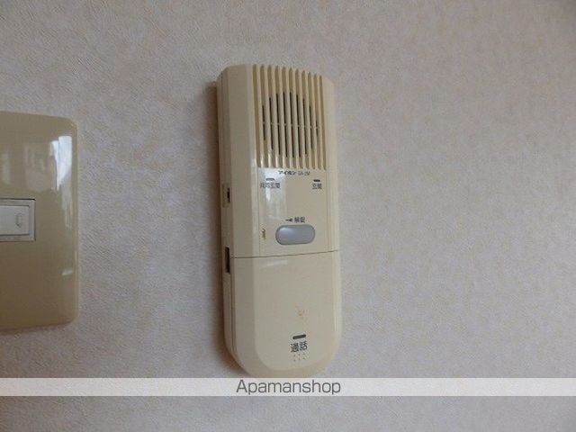 アバンウェル今井町I番館の内装写真