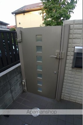 メゾンこばやし[1K/26.72m2]の内装