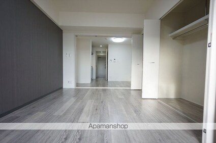 アルテミス[1DK/35.47m2]のリビング・居間