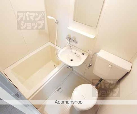 サンハイツステージの内装写真