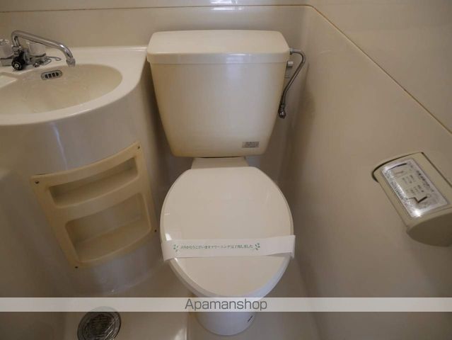 ライブコート二軒茶屋の内装写真