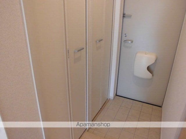 セレノ城南Bの内装写真