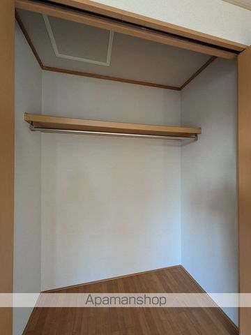 エステート21 A棟の内装写真