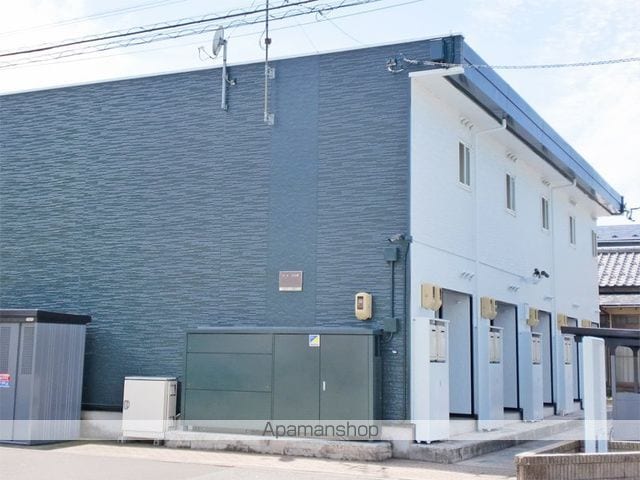 レオパレスヴェルディ