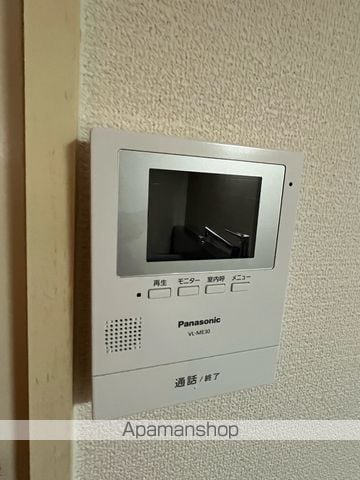モアクレスト綾園の内装写真