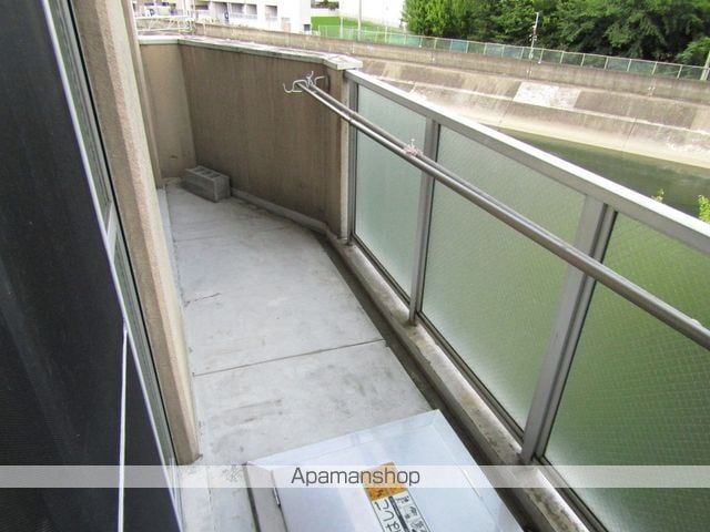 第2シャトー新町の内装写真
