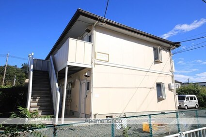 ピュアハイムいとう[1K/24.5m2]の外観4