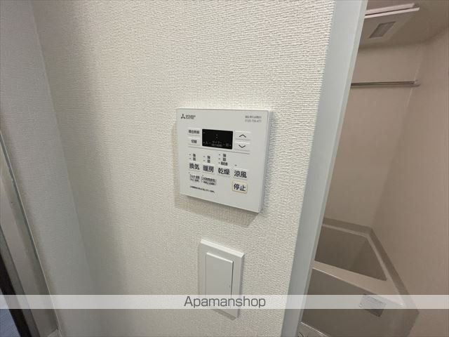 プレサンス東三国エンブレイスの内装写真