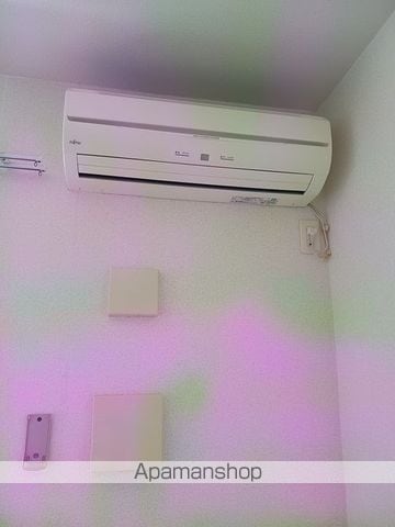 プリマ ステラ IIの内装写真