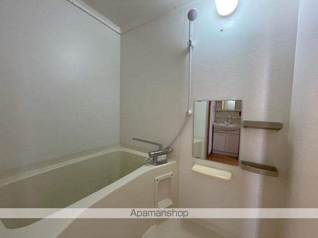 コンフォートAの内装写真