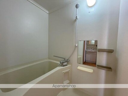 香川県高松市木太町[1K/28.16m2]のバス