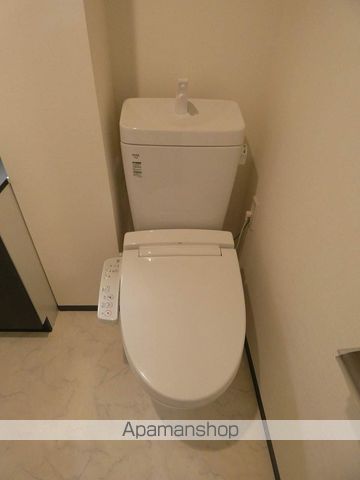 INUNEKO HILLS ROKUGODOTEの内装写真
