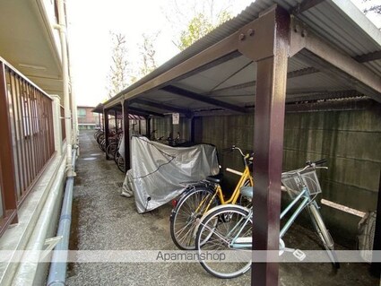 メゾン等々力[3DK/56.7m2]の内装3