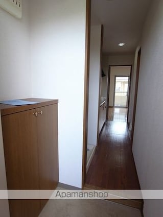 アトラクト松代[1K/24.75m2]の玄関