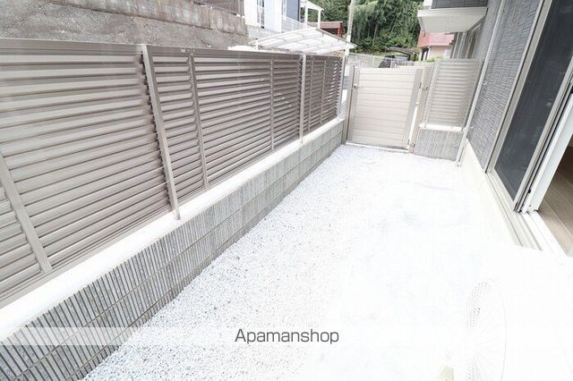 サンヒルズの内装写真
