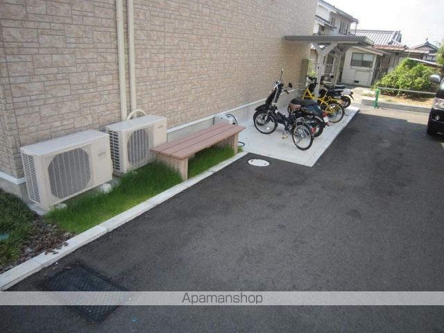 ウェルシー アイのその他写真