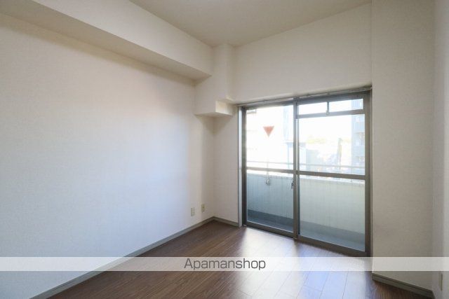 東京都文京区千駄木４丁目[1K/16.35m2]のリビング・居間1