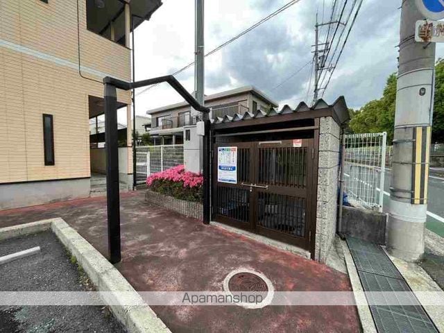 JYドリームの玄関写真