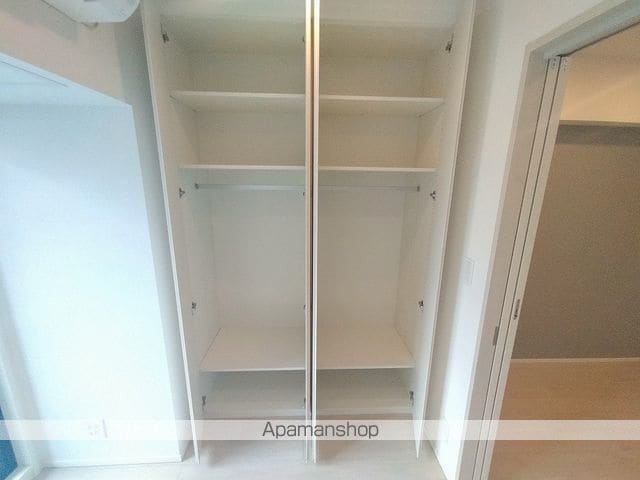 ザ・パークハビオ塚本の内装写真