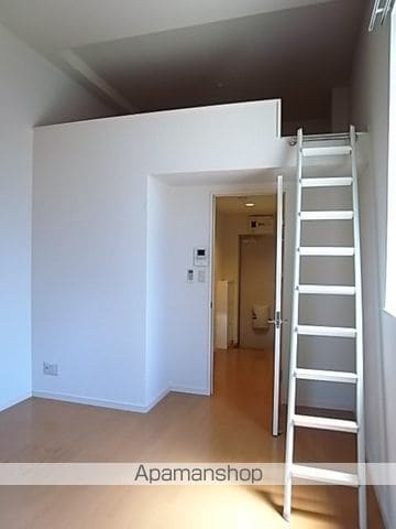 STAGE本陣の内装写真