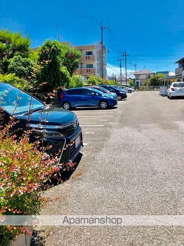 サンガーデン城町のその他写真
