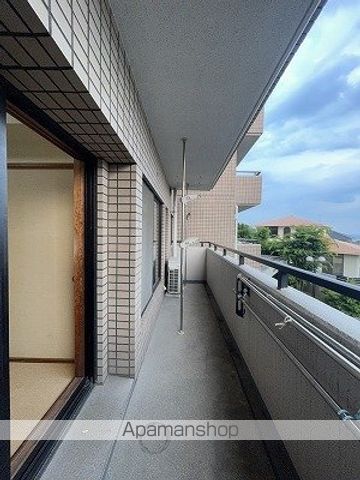 藤和香椎ホームズ 104 ｜ 福岡県福岡市東区香椎１丁目26-31（賃貸マンション3LDK・1階・70.46㎡） その13