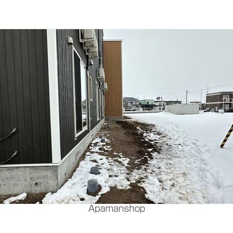 クラージュカサブランカAのその他写真