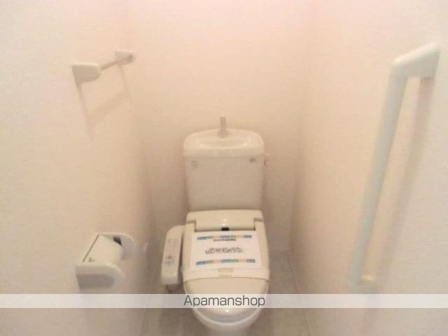 ブランフルールの内装写真