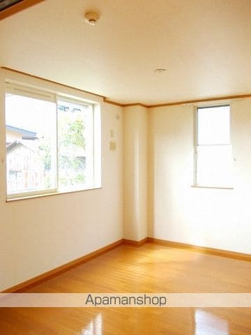 セルフィーユの内装写真