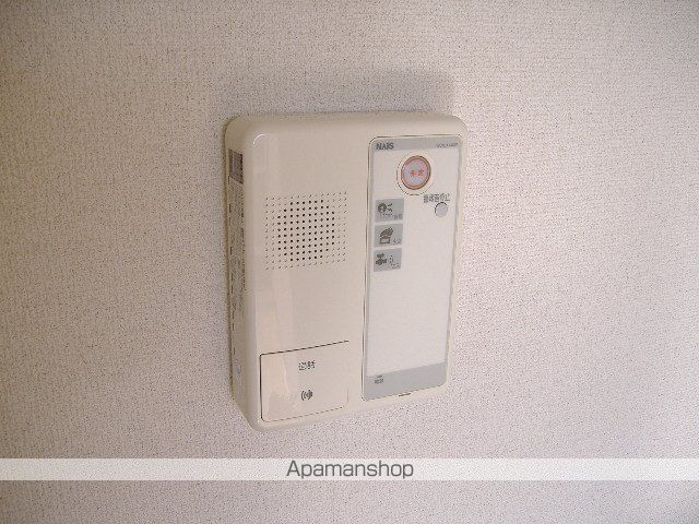 C・Cウッズの内装写真