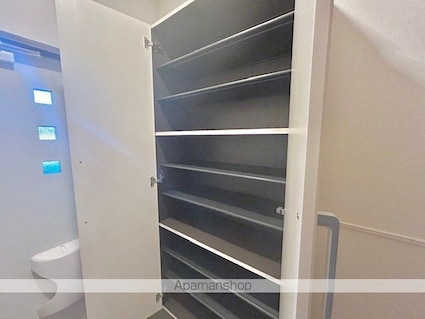 ウォーク，ドント　ラン[1LDK/50.14m2]の内装2