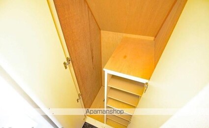レオパレストランタン[1K/23.61m2]の玄関