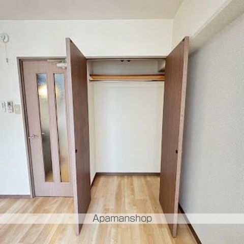 ユニテック九品寺の内装写真