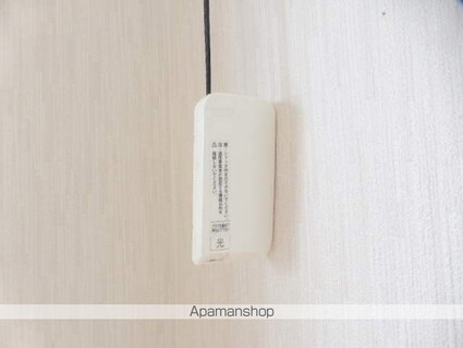 サニーハイツ轟Ｂ[1K/25m2]の内装9