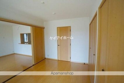 ペアフィールドＡ[2LDK/55.89m2]の内装1