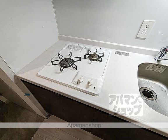ブランシエスタ西京極の内装写真