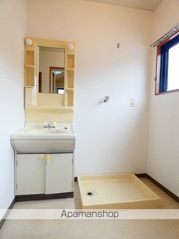 マンションみつきの内装写真