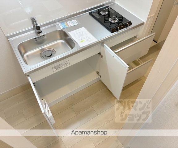 オーサム ヴィレッジ 京都桂の内装写真