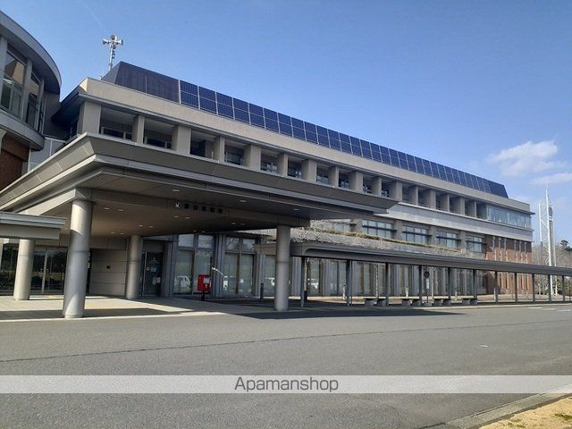 コンフォートXの周辺写真